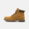 Pier One Veterboots - Camel -Schoenen Winkel 0d674be7bd27424ea75620ceea5ffe31