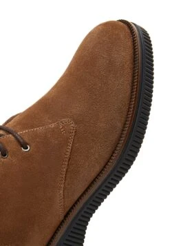 Veterboots - Light Brown -Schoenen Winkel 129fefebacaf4b91aef8d934fa866a5b