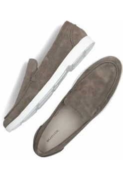 Loafers Tivoli - Instappers - Grijs -Schoenen Winkel 13688a069cdb4bf6be211b26f44a6dd6