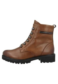 Remonte Veterboots - Chestnut