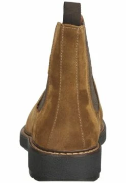 Camel Active Korte Laarzen - Cognac C -Schoenen Winkel 155dd29470bb45a0982c2510db26c342