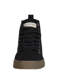 Sneakers Hoog - Black -Schoenen Winkel 158a56d14cf14b5bbd2d213e7004c224