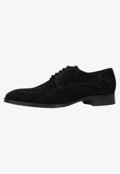 Veterschoenen -Black -Schoenen Winkel 160618320a37495da588cecef583b05b
