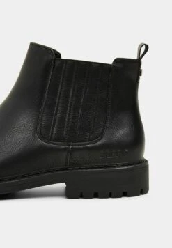 ESPRIT Optik - Korte Laarzen - Black -Schoenen Winkel 17af24984ad446c2b4a28b9c036f8523