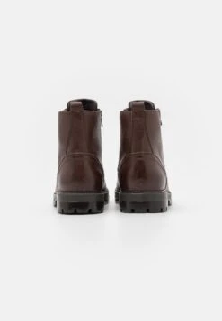 Aldo Colt - Veterboots - Brown -Schoenen Winkel 18211b040ae646d988eb1a363902e80c