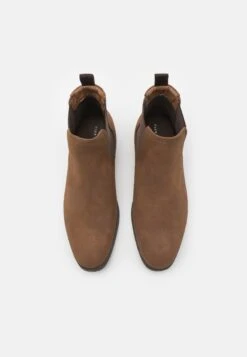 Pier One Unisex - Korte Laarzen - Brown 11 Pier One Unisex - Korte Laarzen - Brown -Schoenen Winkel 1a6ffa3ff5de490895295bfa159e84e9