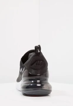 Nike Sportswear Air Max 270 - Sneakers Laag - Black/Anthracite/White/Solar Red -Schoenen Winkel 1bfe644c408c43ba8d9962681a6cec69