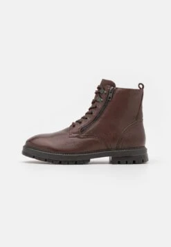 Aldo Colt - Veterboots - Brown