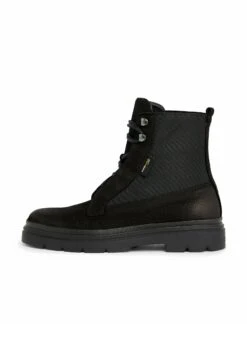 Calvin Klein Veterboots - Ck Black