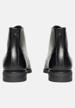 Winston Pdb3 - Veterboots - Schwarz -Schoenen Winkel 202f01360eae4e97b7bbdd9a8e466d71