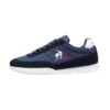 Le Coq Sportif Sneakers Laag - Blue -Schoenen Winkel 205091ad40a3403080fdb70bd1c84f94