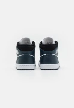 Air Jordan 1 Mid - Sneakers Hoog - Armory Navy/White/Black 10 Air Jordan 1 Mid - Sneakers Hoog - Armory Navy/White/Black -Schoenen Winkel 20fa10fd35fc448d858db45fc747c624