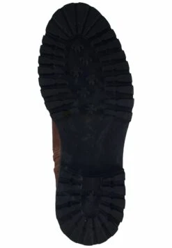 Bullboxer Veterboots - Cognac Coco -Schoenen Winkel 2602ba60b534416bb0356a1db817cc9e