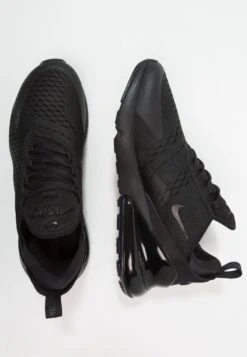 Nike Sportswear Air Max 270 - Sneakers Laag - Black 8 Nike Sportswear Air Max 270 - Sneakers Laag - Black -Schoenen Winkel 26575970fa3d4876a3575c93526ec8e0