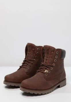 Panama Jack Panama- Veterboots - Bark -Schoenen Winkel 27bfe04f52614b2e89b75233b0ae5482
