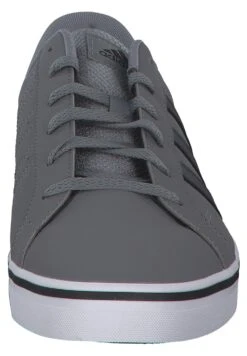 Adidas Originals Vs Pace 2 0 - Sneakers Laag - Grey -Schoenen Winkel 2866fa50b8cc4e35bfc1aab8c00ff77e