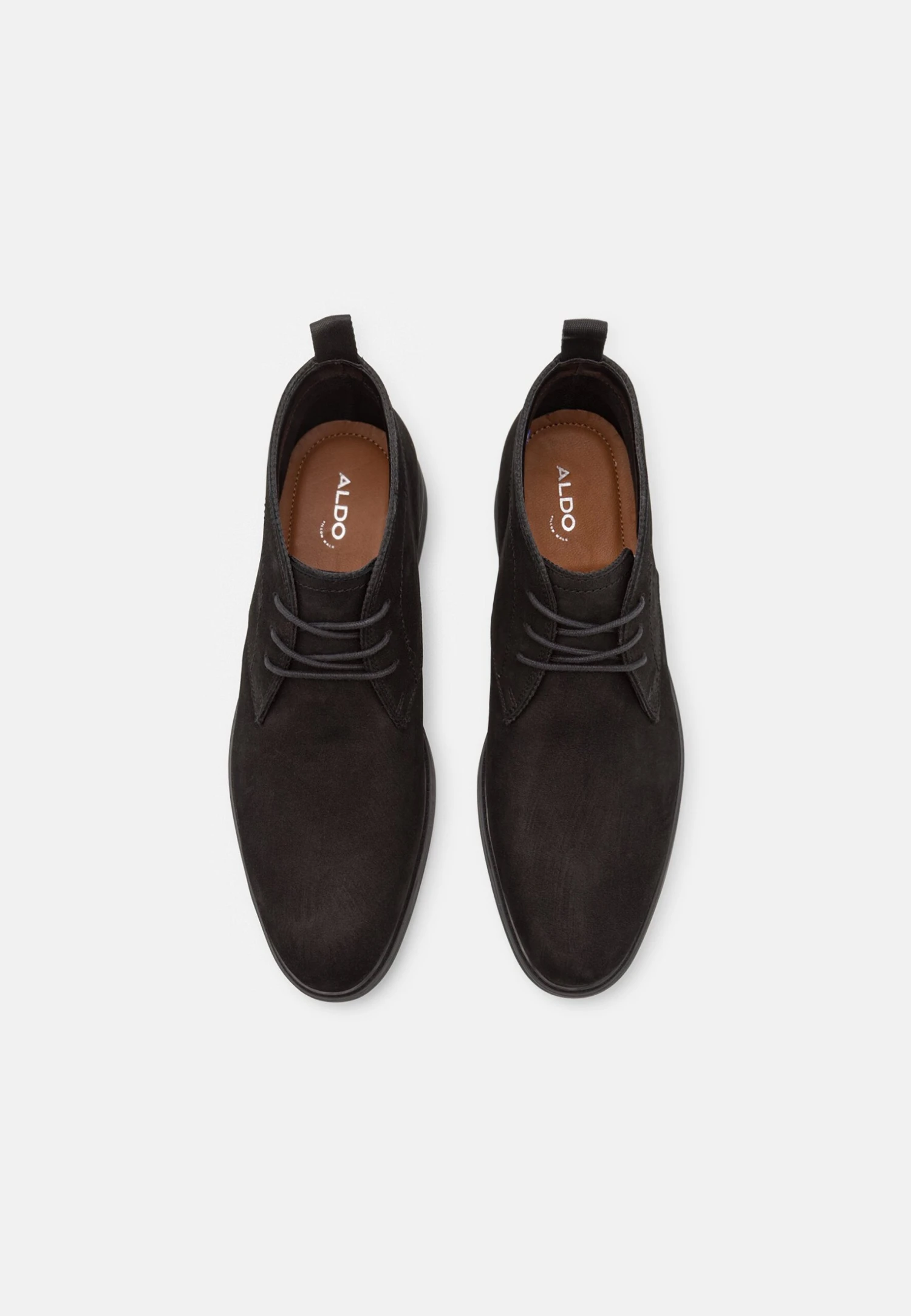 Aldo Charleroi Flex - Veterboots - Black 6 Aldo Charleroi Flex - Veterboots - Black - Afbeelding 4