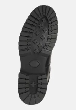 Barkley Chb - Snowboots- Schwarz -Schoenen Winkel 29f9077e03bc45779faae133b24703e8