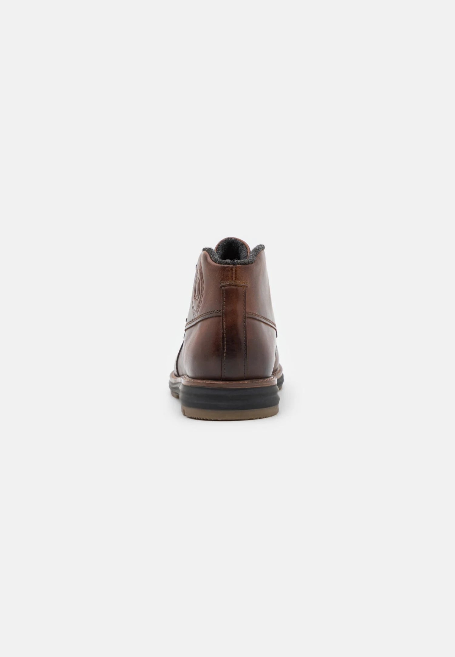 Bugatti Pako Evo - Veterboots - Brown 5 Bugatti Pako Evo - Veterboots - Brown - Afbeelding 3