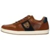 Pantofola D'Oro Sneakers Laag - Tortoise Shell -Schoenen Winkel 2d63ec9888564c41bd1a6b4b053a0c45