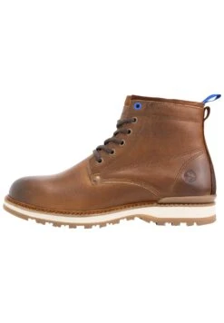 Mosvoll - Veterboots - Cognac