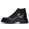 Veterboots - Black -Schoenen Winkel 2e1d27db312c4e01a46a4a36bd62eae0