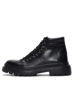 Veterboots - Black