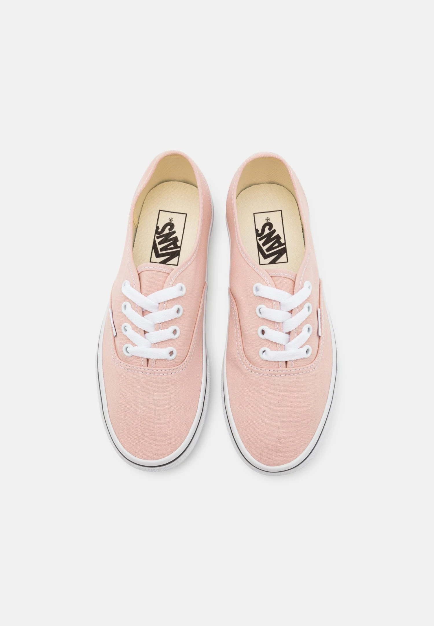 Vans Authentic Unisex - Skateschoenen - Color Theory Rose Smoke 6 Vans Authentic Unisex - Skateschoenen - Color Theory Rose Smoke - Afbeelding 4