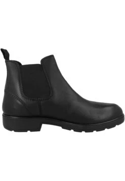 Dockers By Gerli Regenlaarzen - Black -Schoenen Winkel 31f275cf50e542b8a02419880a749d83