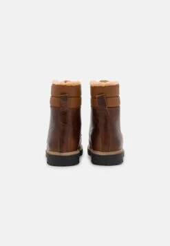 Shoe The Bear Cube Warm- Veterboots - Tan -Schoenen Winkel 330c3092f77f4a5bbc3480c65c56c0f6
