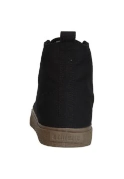 Sneakers Hoog - Black -Schoenen Winkel 336a270681c943e6b794150308cc28a8