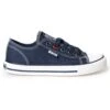 BIG STAR Sneakers Laag - Marine 2 BIG STAR Sneakers Laag - Marine -Schoenen Winkel 33c72bac00704bc6877fbe0251bde414