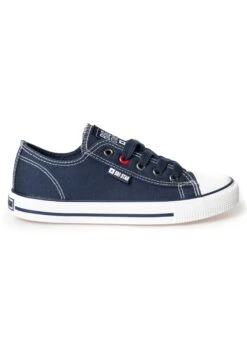 BIG STAR Sneakers Laag - Marine