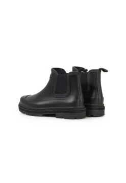 Aigle Soft Rain M - Regenlaarzen - Black -Schoenen Winkel 355a4f1e9e5e4f7aa76914508b865486