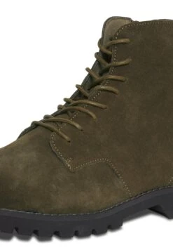 Blend Veterboots - Forest Night Green -Schoenen Winkel 3752dadf6e17441eb02616dcc6568840