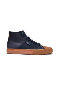 DC SHOES Manual Hi Wnt - Sneakers Hoog - Navy Gum