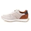 Sneakers Laag - BeigeBrown 2 Sneakers Laag - BeigeBrown -Schoenen Winkel 38555cef7a524fd6b4e24887bb03eec7