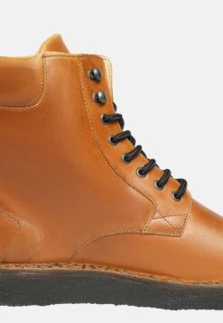 Barney Pdb - Veterboots - Cognac -Schoenen Winkel 391d823b2eaa45629703ef6ee16869cf