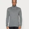 Jack & Jones Jjeemil Roll Neck - Trui - Sedona Sage -Schoenen Winkel 39d6933b009f42da8ee0cb18f0c01361
