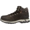 Dockers By Gerli Veterboots - Dark Brown -Schoenen Winkel 3cc7227d03a3468e8e0f8778bfb40fb8