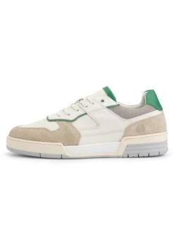 G Grayson - Sneakers Laag - Green