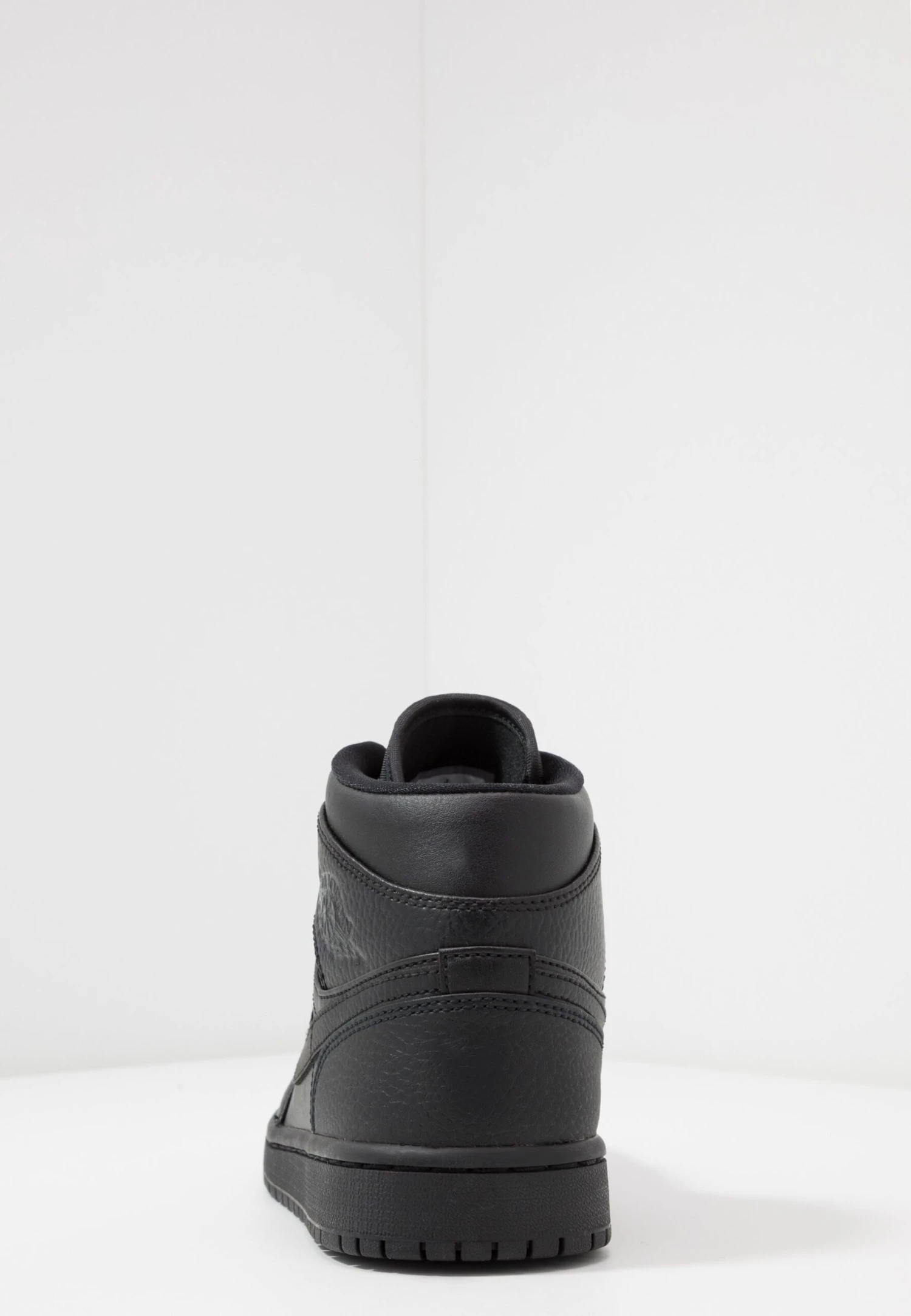 Air Jordan 1 Mid - Sneakers Hoog - Black 7 Air Jordan 1 Mid - Sneakers Hoog - Black - Afbeelding 5