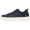 BJØRN BORG Sneakers Laag - Nvy Blk -Schoenen Winkel 428a67e427544f74a289b427be5b1965