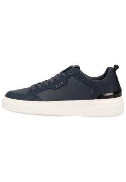 BJØRN BORG Sneakers Laag - Nvy Blk