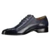 Premium - Veterschoenen - Blauw -Schoenen Winkel 43313e5aaf7749d89beb6c3b2b385157