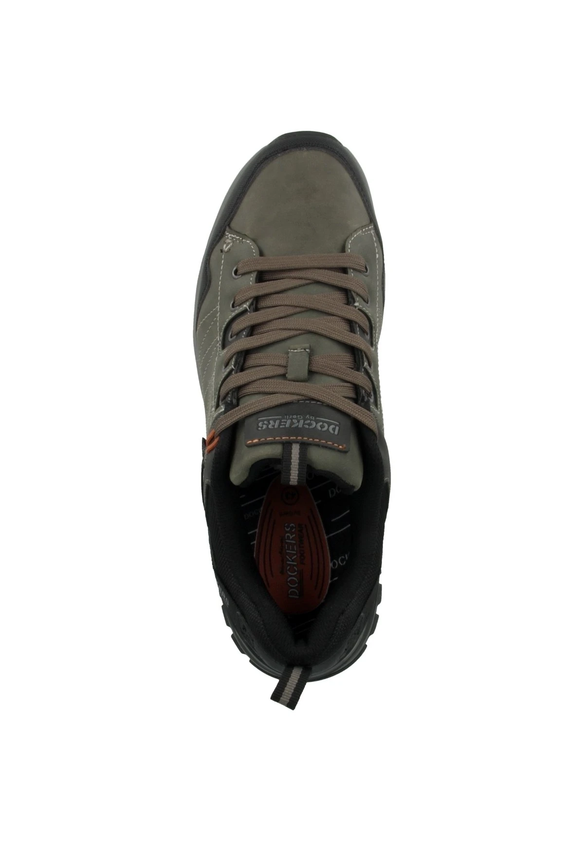Dockers By Gerli Sneakers Laag - Greige 5 Dockers By Gerli Sneakers Laag - Greige - Afbeelding 3