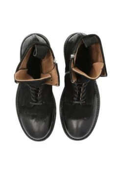 A.S.98 Veterboots - Nero -Schoenen Winkel 4616907cafe04551a6bb34e221031e5f