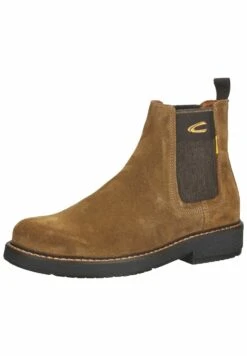 Camel Active Korte Laarzen - Cognac C -Schoenen Winkel 46791db045ee4568a8ad340a90935fe8