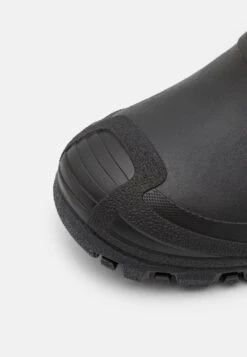 Pier One Unisex - Snowboots- Black -Schoenen Winkel 4980cd1e8ccc44f6ad3683950963bb04