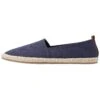 Pier One Rena Espadrille Unisex - Espadrilles - Dark Blue -Schoenen Winkel 4bd2633fb9234c6a86868c53417b953a